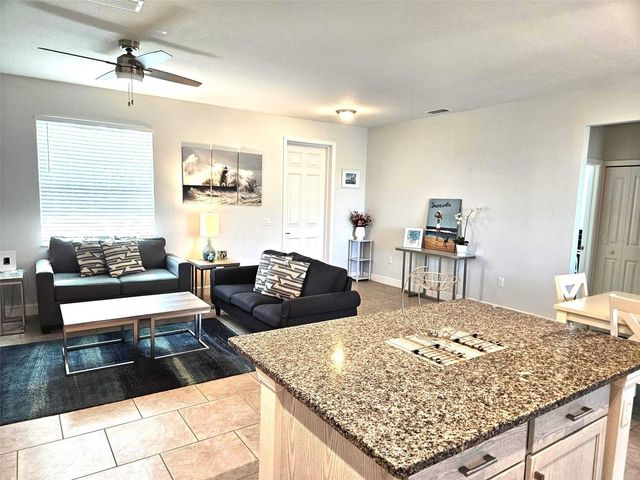 2205 WAKEFIELD STREET, Port Charlotte, FL 33948