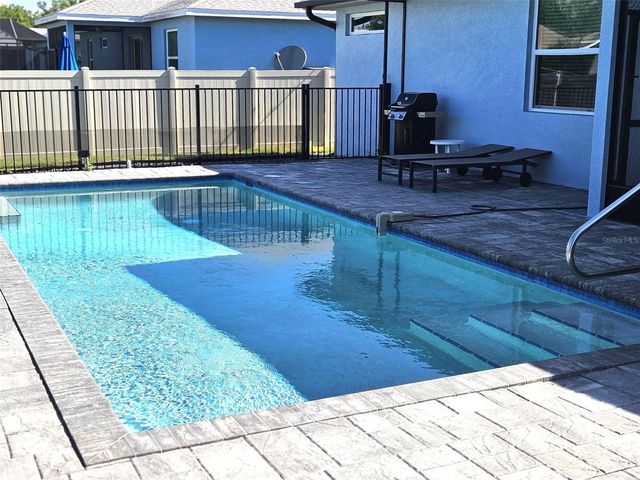 2205 WAKEFIELD STREET, Port Charlotte, FL 33948