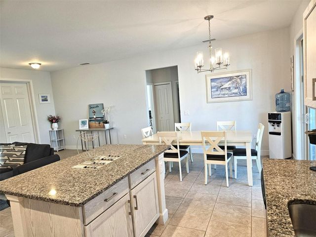 2205 WAKEFIELD STREET, Port Charlotte, FL 33948