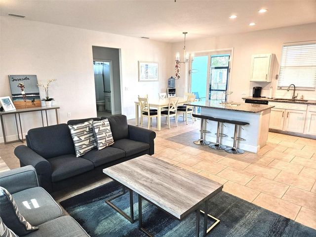 2205 WAKEFIELD STREET, Port Charlotte, FL 33948