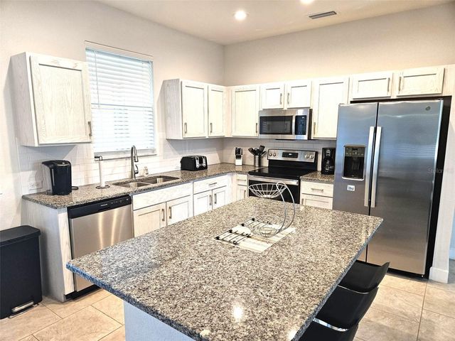 2205 WAKEFIELD STREET, Port Charlotte, FL 33948