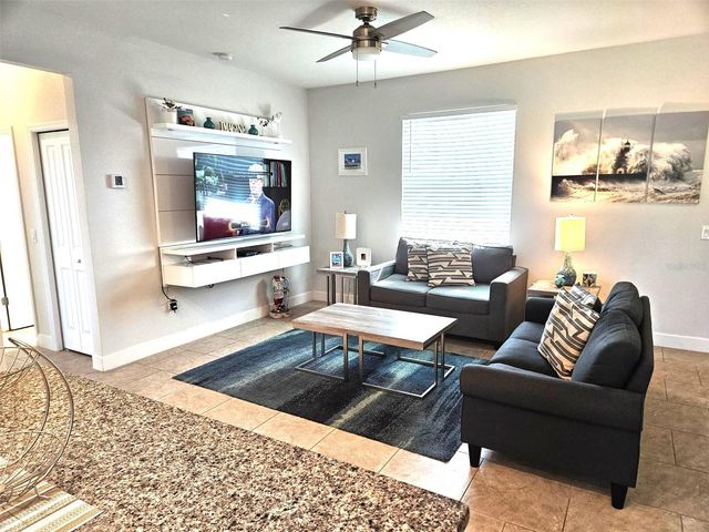 2205 WAKEFIELD STREET, Port Charlotte, FL 33948