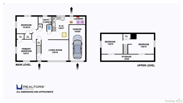 27 Seaton Street, Massapequa, NY 11758