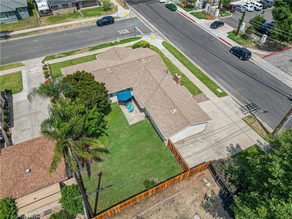 Image 33 of property listing at 1200 S Pennsylvania Avenue, Glendora, CA 91740