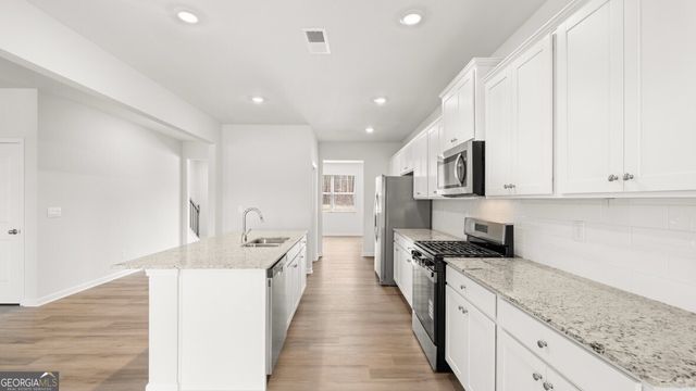 6029 Airedale Drive, Union City, GA 30291