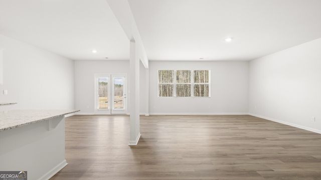 6029 Airedale Drive, Union City, GA 30291