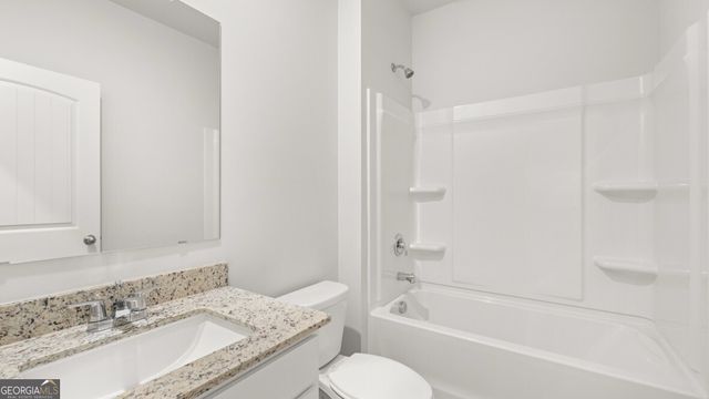 6029 Airedale Drive, Union City, GA 30291