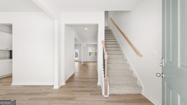 6029 Airedale Drive, Union City, GA 30291