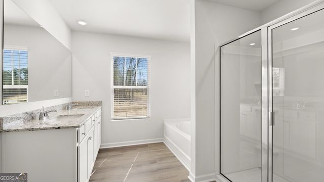 6029 Airedale Drive, Union City, GA 30291