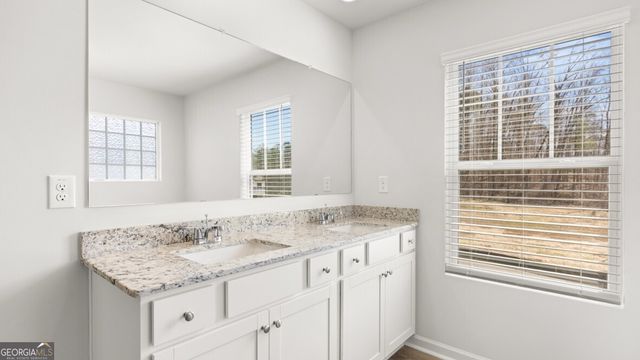 6029 Airedale Drive, Union City, GA 30291