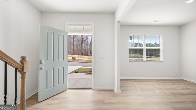 6029 Airedale Drive, Union City, GA 30291