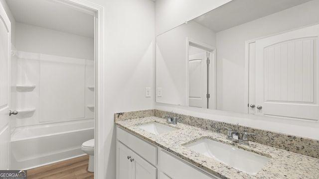 6029 Airedale Drive, Union City, GA 30291