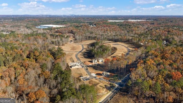 6029 Airedale Drive, Union City, GA 30291