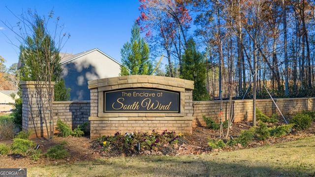 6029 Airedale Drive, Union City, GA 30291