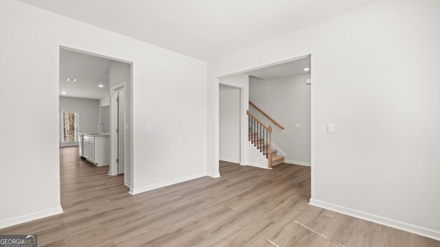 6029 Airedale Drive, Union City, GA 30291