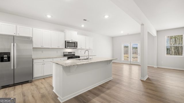 6029 Airedale Drive, Union City, GA 30291