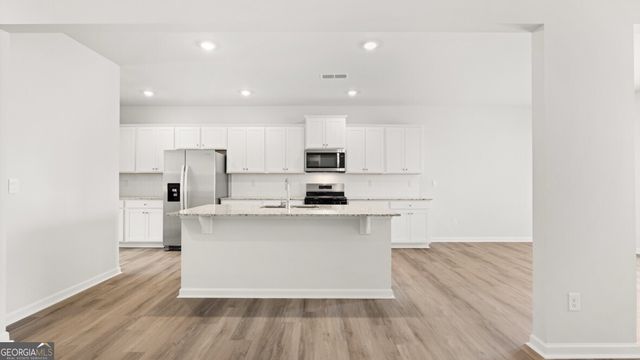 6029 Airedale Drive, Union City, GA 30291