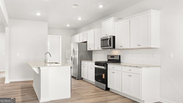 6029 Airedale Drive, Union City, GA 30291
