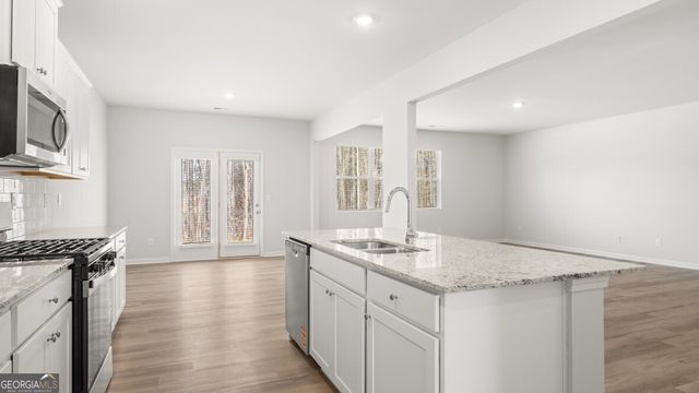 6029 Airedale Drive, Union City, GA 30291