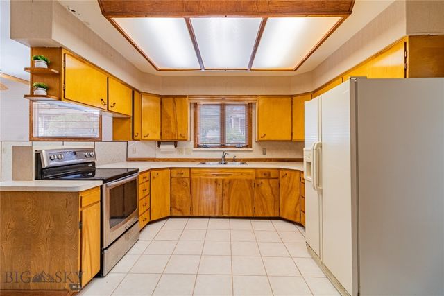 927 N Excelsior, Butte, MT 59701