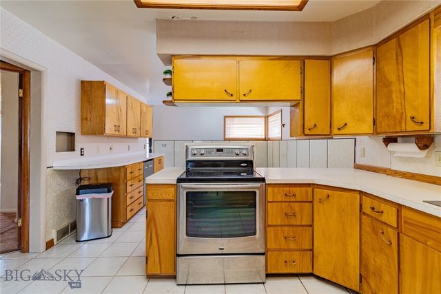 927 N Excelsior, Butte, MT 59701