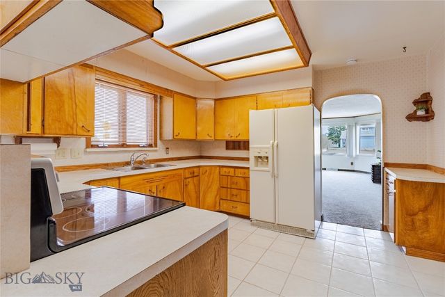 927 N Excelsior, Butte, MT 59701