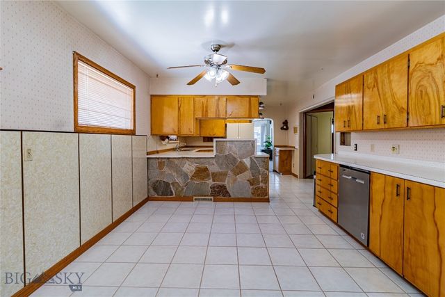 927 N Excelsior, Butte, MT 59701