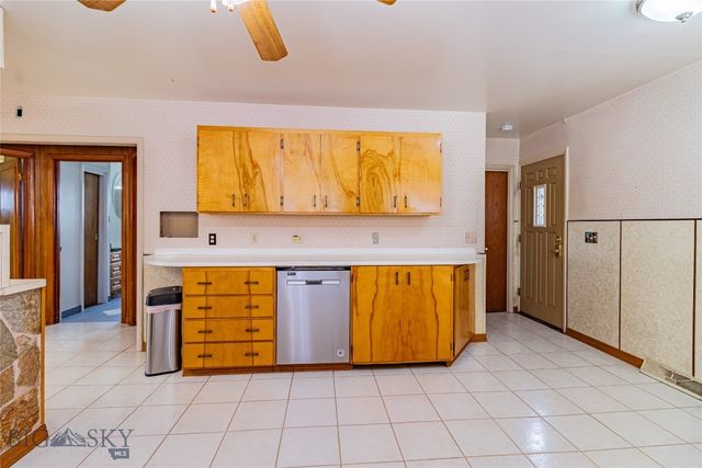 927 N Excelsior, Butte, MT 59701