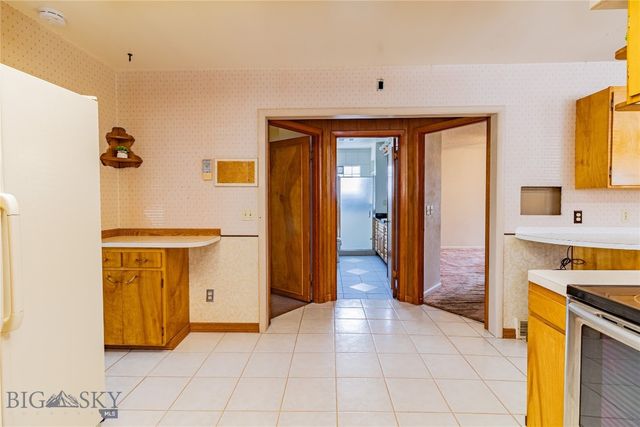 927 N Excelsior, Butte, MT 59701