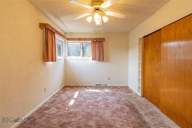 927 N Excelsior, Butte, MT 59701