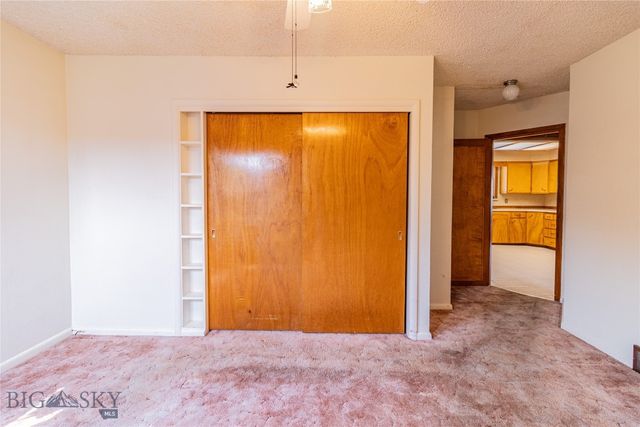 927 N Excelsior, Butte, MT 59701