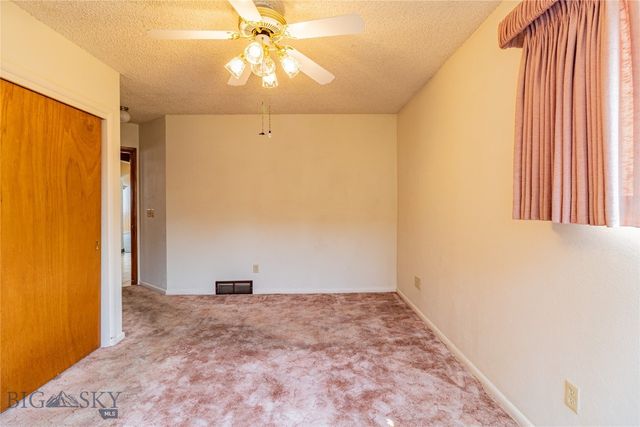 927 N Excelsior, Butte, MT 59701