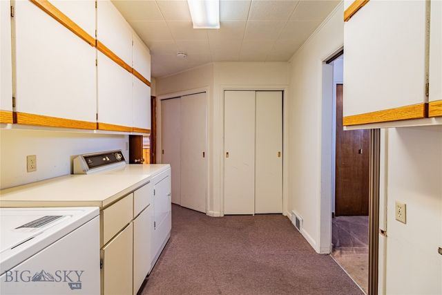 927 N Excelsior, Butte, MT 59701