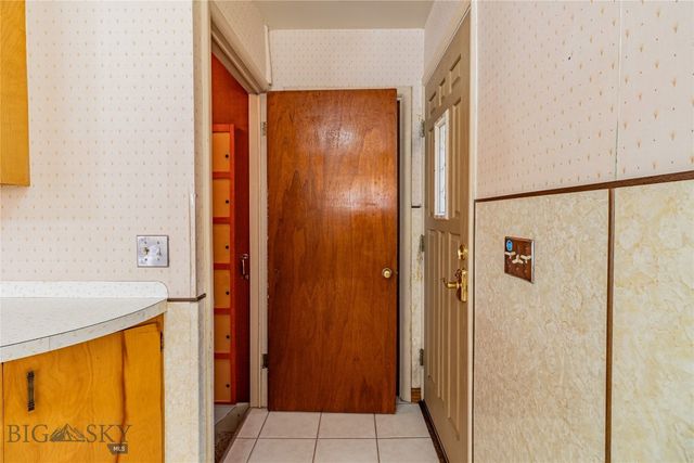 927 N Excelsior, Butte, MT 59701