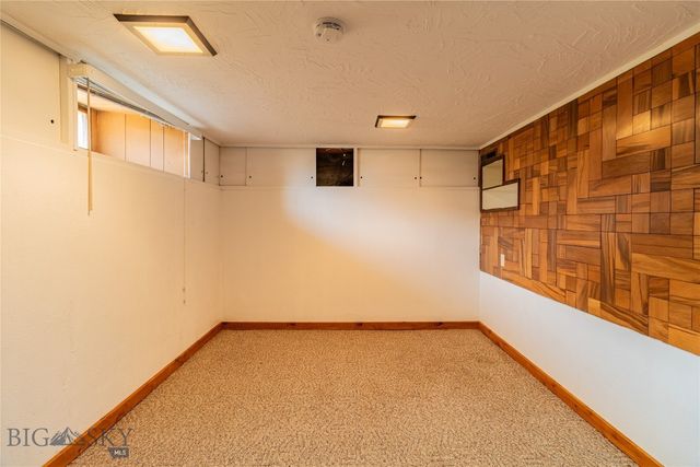 927 N Excelsior, Butte, MT 59701