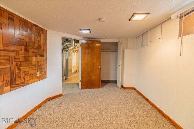 927 N Excelsior, Butte, MT 59701