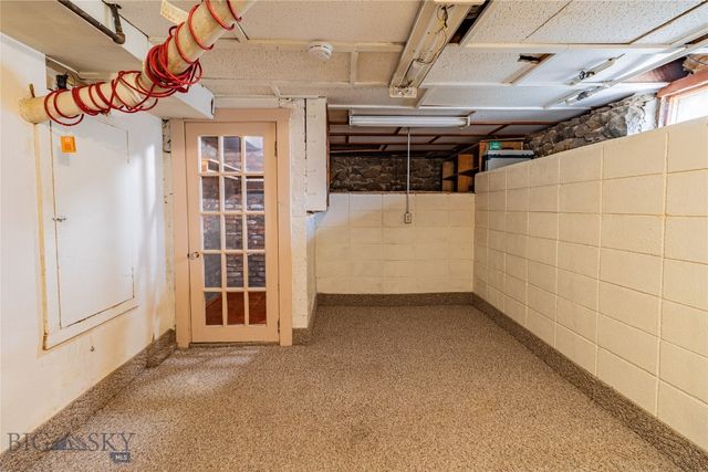 927 N Excelsior, Butte, MT 59701
