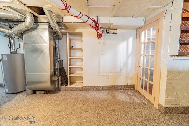 927 N Excelsior, Butte, MT 59701