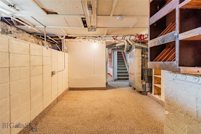 927 N Excelsior, Butte, MT 59701