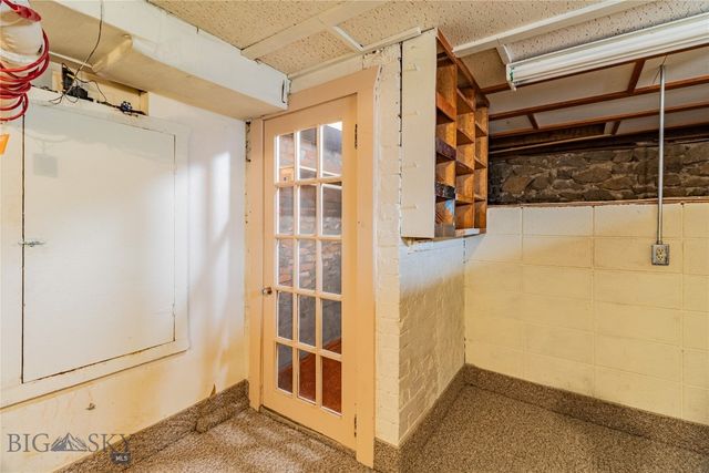 927 N Excelsior, Butte, MT 59701
