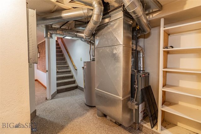 927 N Excelsior, Butte, MT 59701