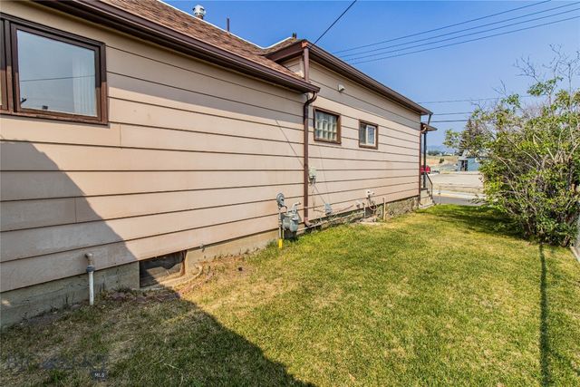 927 N Excelsior, Butte, MT 59701