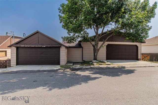 927 N Excelsior, Butte, MT 59701