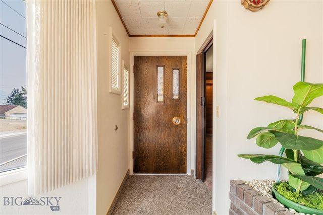 927 N Excelsior, Butte, MT 59701