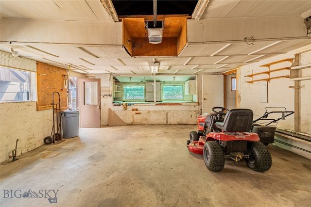 927 N Excelsior, Butte, MT 59701