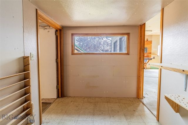 927 N Excelsior, Butte, MT 59701