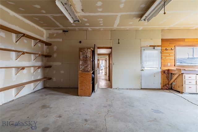 927 N Excelsior, Butte, MT 59701