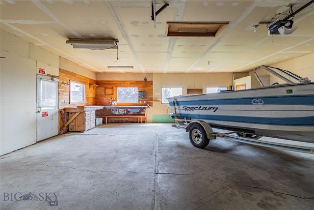 927 N Excelsior, Butte, MT 59701