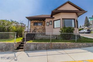927 N Excelsior, Butte, MT 59701