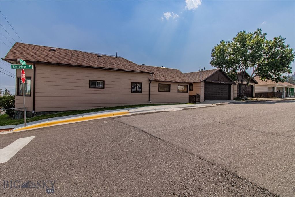 927 N Excelsior, Butte, MT 59701 photo 5